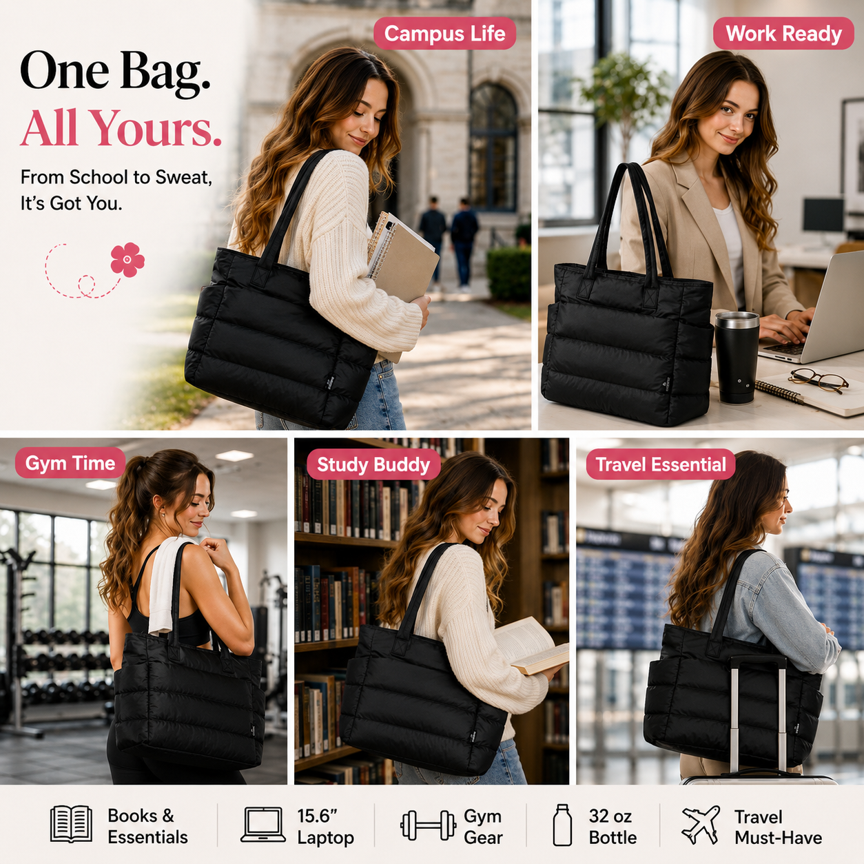 Tote Bag